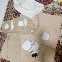 سرویس خواب نوزاد