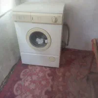 لباسشویی ارج