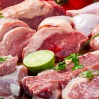 مرغ ارزان برای هیئت