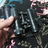 دوربین شکاری دوچشمی و تک چشمی
