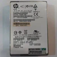 SSD HP 920GB SAS SFF