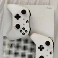 Xbox one s|کنسول، بازی ویدئویی و آنلاین|تهران, نارمک|دیوار