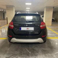برلیانس کراس