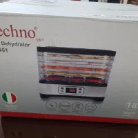 میوه خشک کن تکنو