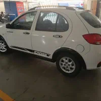 کوییک دنده ای آخر ۹۷