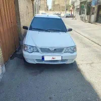 پراید 111مدل 89