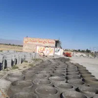 در پوش جدول
