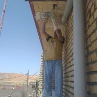 گچکاری لکه گیری