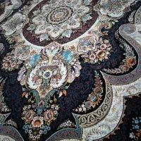 دوتا تختخ فرش ۹ متری