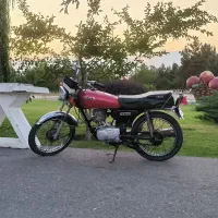 موتور 125