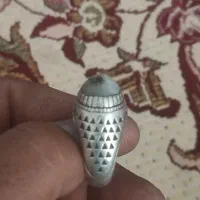 انگشتر شجر و بابا قوری