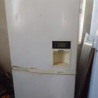 یخچال اسنوا