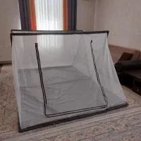 پشه بند تاشو