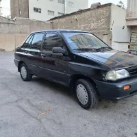 پراید مدل 84