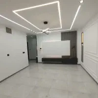 کناف کاری، برقکار، نقاش
