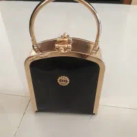 کیف مجلسی صندوقی