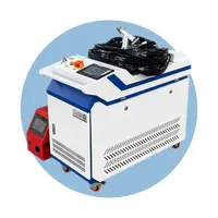 جوش لیزر (۴کاره)