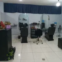 آموزش مژه ناخن میکاپ ۲ میلیون تومن