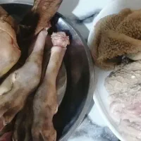 کله پاچه