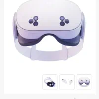 عینک واقعیت مجازی VR Meta quest 3s