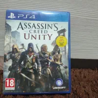 بازی ps4