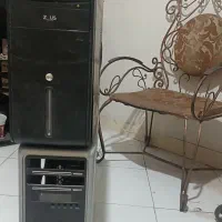 قاب کیس(جعبه کیس) آماده ی اسمبل