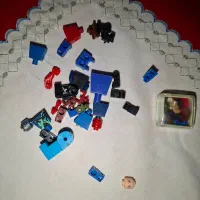 لگو|اسباب‌‌بازی|مشهد, کوی ولیعصر|دیوار