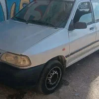 پراید مدل 89|خودرو سواری و وانت|مشهد, امیرآباد|دیوار