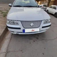 سمند LX مدل 1400 بیرنگ.                    زیرقیمت