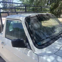 پیکان باری