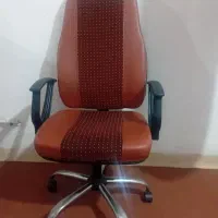 صندلی چرخدار