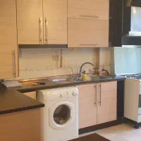 کابینت ام دی اف دست دوم در حد نو