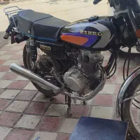 موتور سیکلت رهرو 1402