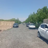باغچه شهرری با برق و چهاردیواری