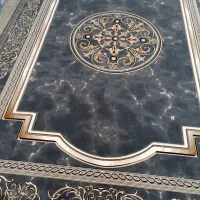 فرش|فرش|خمین, |دیوار