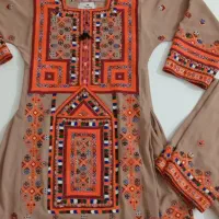 خیاطی لباس زنانه
