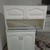 کابینت هودو یه سینگ تک قلو هستش