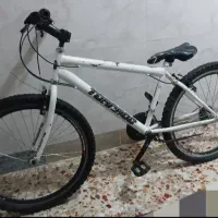 دوچرخه ۲۶
