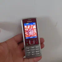 نوکیا کلکسیونی ۶۳۰۰