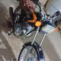 موتور مدل 90