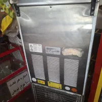 دستگاه بستنی