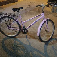 دوچرخهCROSS