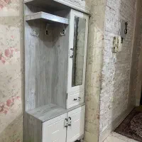 جا کفشی|جاکفشی، کمد، دراور|بندرعباس, |دیوار