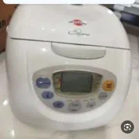 پلوپز ۶ نفره پارس خزر