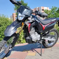 توسن250crfمدل1404اقساطی