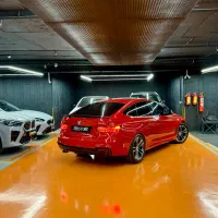328i 2016 Gran Turismo|خودرو سواری و وانت|تهران, فرمانیه|دیوار