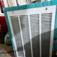 کولر۷۵۰۰آبسال