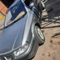 سمندlx مدل ۸۳