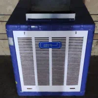 کولر آبی بالازن لورچ