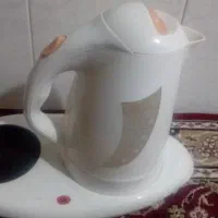 چای ساز سالم
